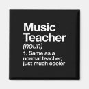 Suche nach musiklehrer magnete Lehrerin