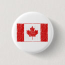 Suche nach die kanadische flagge buttons Weltflaggen