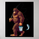 Suche nach fliegenfischen poster Forelle