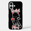 Suche nach teufels iphone hüllen Valentinstag