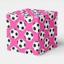 Suche nach fußball papier geschenk box Rosa