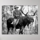 Suche nach teddy roosevelt poster Grobfahrer