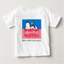 Suche nach woodstock babykleidung Scharlachrot