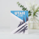 Suche nach utah flagge poster Reise