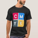 Suche nach cmyk tshirts Magenta