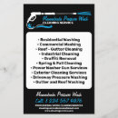 Suche nach säubern flyer Hausreinigung