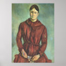 Suche nach rotes kleid poster Klassisch