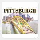 Suche nach brücken aufkleber Pittsburgh