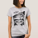 Suche nach manga augen tshirts Japanisch