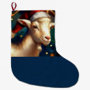 Suche nach ziegen weihnachts strümpfe Tier