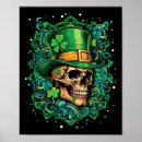 Suche nach paddy poster Glück der iren