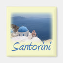 Suche nach santorini magnete Himmel