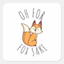 Suche nach lustige fuchs aufkleber Spaß