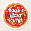 Suche nach pizza party untersetzer Pepperoni