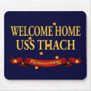 Suche nach gefahren mousepads Schiff