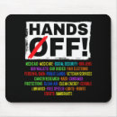 Suche nach hände mousepads Trumpf