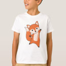 Suche nach kleiner fuchs tshirts Fuchsliebhaber