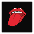 Suche nach mund poster Zunge