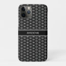 Suche nach blume des lebens iphone hüllen Modern