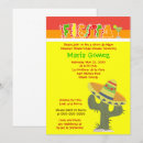 Suche nach maracas einladungen Fiesta