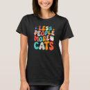 Suche nach retro katze tshirts Lustig