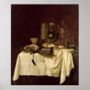 Suche nach heda poster Claesz