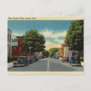 Suche nach vintage autos postkarten Klassik