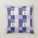 Suche nach veilchen kissen Lila