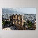 Suche nach ruinen kunst Athens