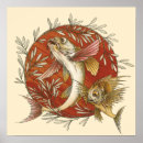 Suche nach japanische fische poster Asiatisch