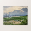 Suche nach häfen puzzle Fotografie