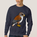 Suche nach eisenhaltig Raubvogel