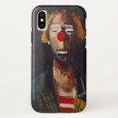 Suche nach clowns iphone hüllen Zirkus