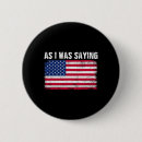 Suche nach lustige politische buttons Präsident