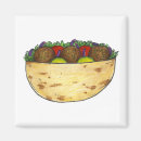 Suche nach sandwich magnete Falafel