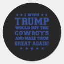 Suche nach cowboys aufkleber Weihnachten
