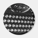 Suche nach schreibmaschine magnete Foto