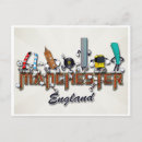 Suche nach manchester postkarten Vereint