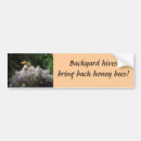 Suche nach honigbiene autoaufkleber Bienen