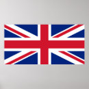 Suche nach union poster Britische flagge