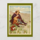 Suche nach mutter und sohn postkarten Illustration