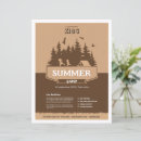 Suche nach lager flyer Sommer
