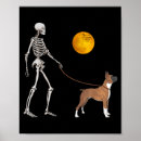 Suche nach halloween skelett poster Whimsical hexe