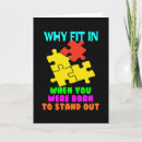 Suche nach why Autism