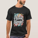 Suche nach lustige bingo tshirts Liebe