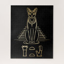 Suche nach hieroglyphen puzzle Pyramide