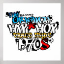 Suche nach breakdance poster Tanz