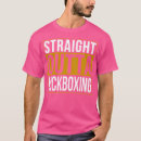 Suche nach stanzen tshirts Kickboxing