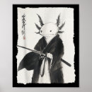 Suche nach axolotl poster Japanisch