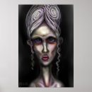 Suche nach gotische malerei poster Halloween